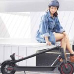 ⁦M365 Pro Electric Scooter 8.5inch⁩ - الصورة ⁦3⁩