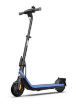 ⁦Segway C2 Pro Kids Electric Scooter, Three Speed Modes 20 km/h⁩ - الصورة ⁦6⁩