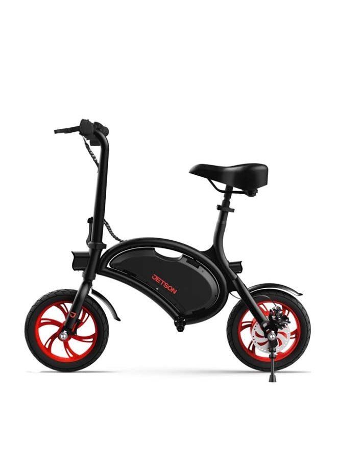 847e05ea-ab95-4e7f-9e97-d68fcc6e021c-1.jpg Jetson Bolt Folding Electric Ride-On Bike, Easy-Folding - الصورة 1