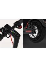 ⁦M365 Pro Electric Scooter 8.5inch⁩ - الصورة ⁦4⁩