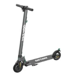 GOTRAX G2Plus Foldable Electric Scooter for Adult Teens Age of 8+ with 6"