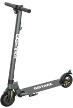 ⁦GOTRAX G2Plus Foldable Electric Scooter for Adult Teens Age of 8+ with 6"⁩ - الصورة ⁦5⁩